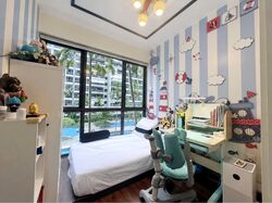 Waterwoods (D19), Condominium #627280071